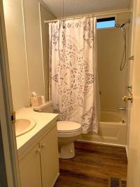 1988 Barr Manufactured Home