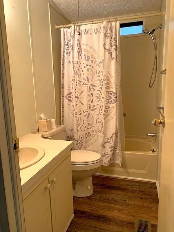 1988 Barr Mobile Home For Sale