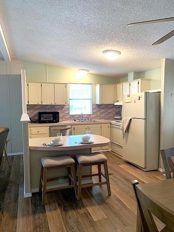 1988 Barr Mobile Home For Sale