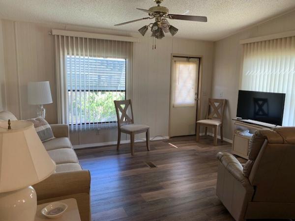 1988 Barr Mobile Home For Sale