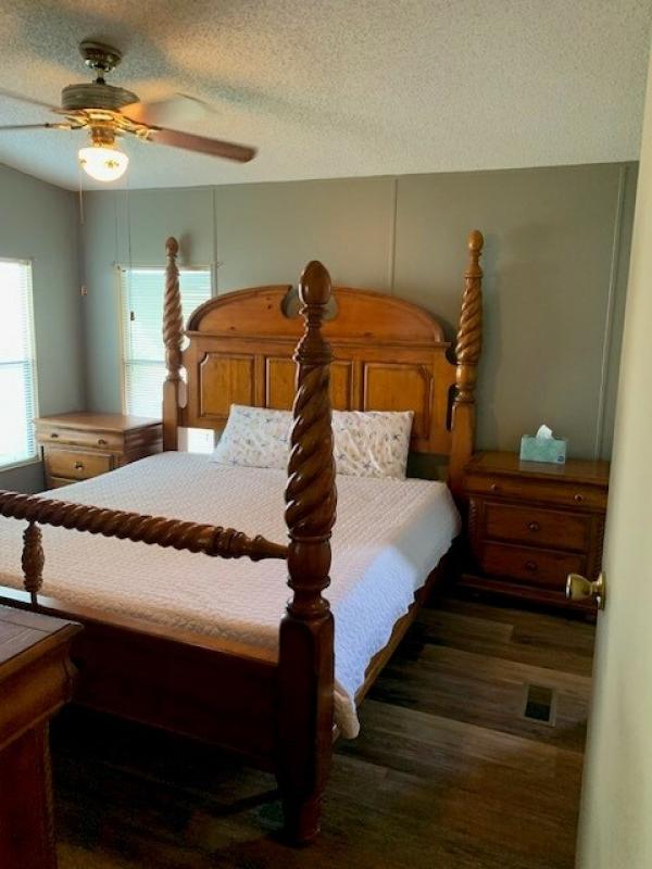1988 Barr Mobile Home For Sale