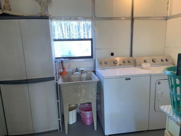 1988 Barr Mobile Home For Sale