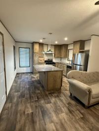 2022 Manufactured Home