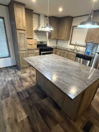 2022 Manufactured Home