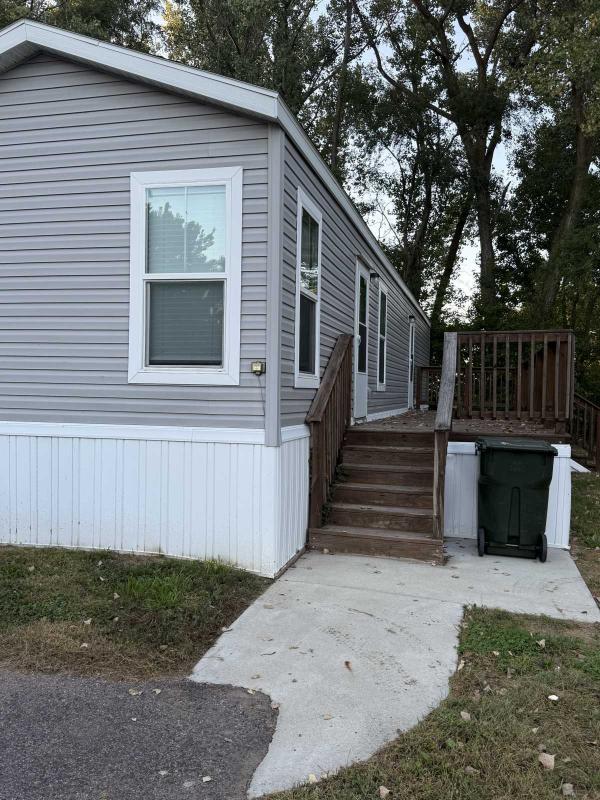 2022  Mobile Home For Sale