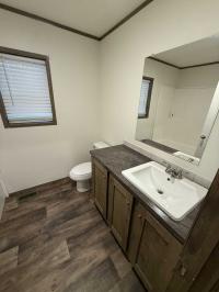 2022 Manufactured Home