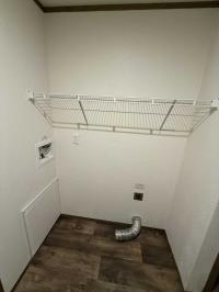 2022 Manufactured Home