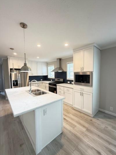 Mobile Home at 1011 Marble Drive Milford, MI 48380