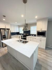 2025 Skyline Manufactured Home