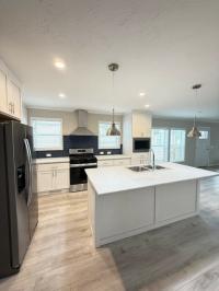 2025 Skyline Manufactured Home