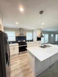 2025 Skyline Manufactured Home