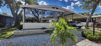 Mobile Home at 3284 Bay Oaks Dr Sarasota, FL 34234