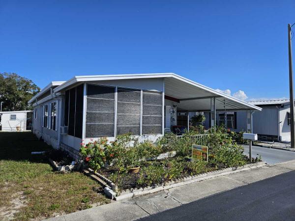 Mobile Home For Sale