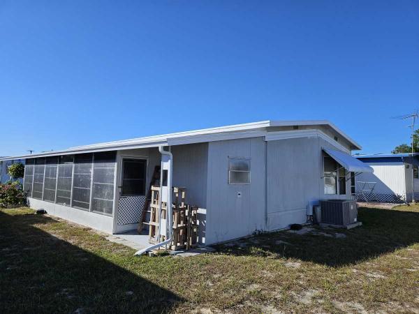 Mobile Home For Sale