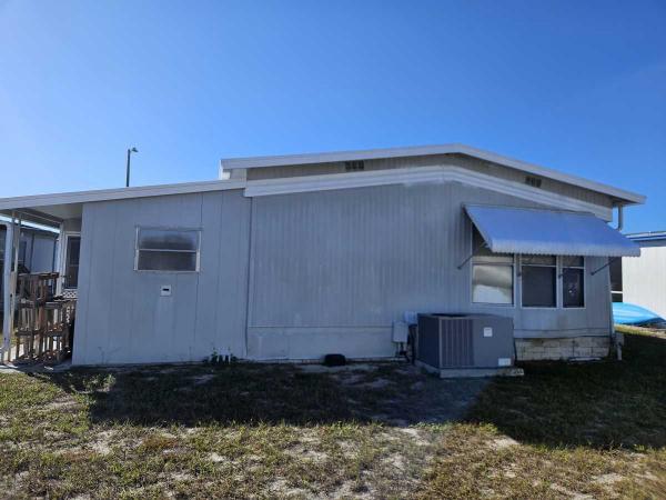 Mobile Home For Sale