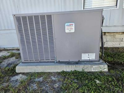 Photo 7 of 52 of home located at 7434 Egress Lane New Port Richey, FL 34653