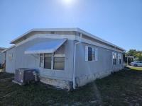Manufactured Home