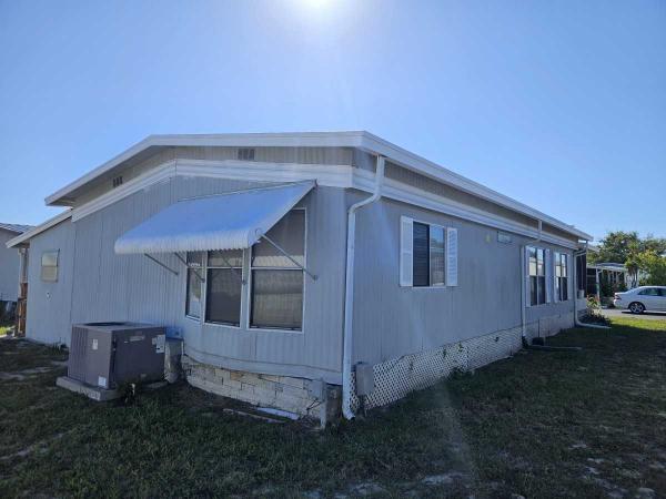 Mobile Home For Sale