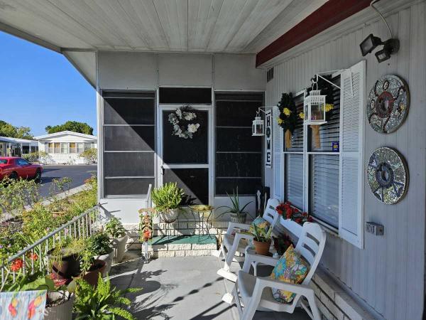 Mobile Home For Sale