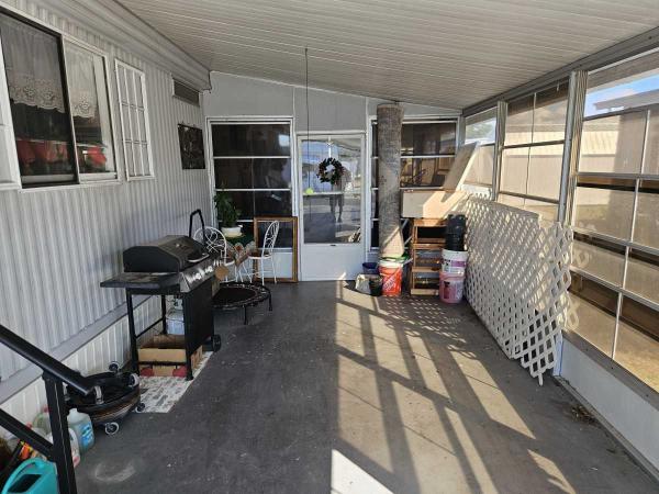 Mobile Home For Sale