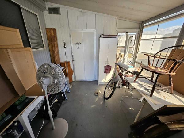 Mobile Home For Sale