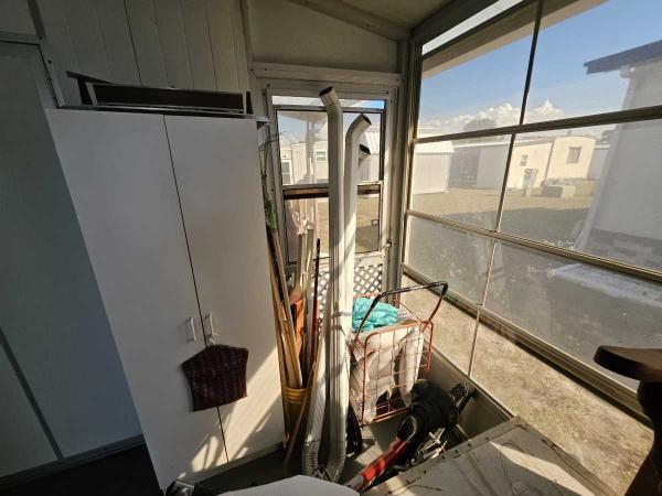 Mobile Home For Sale