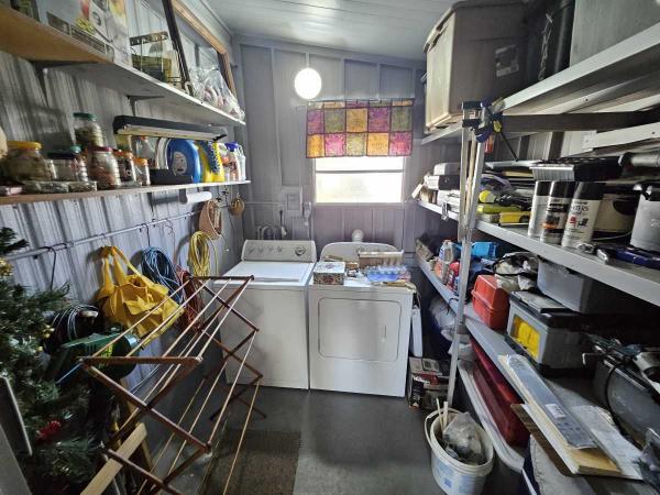 Mobile Home For Sale