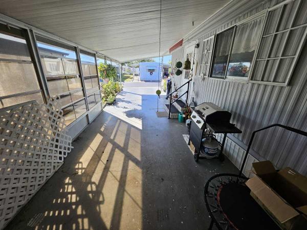 Mobile Home For Sale