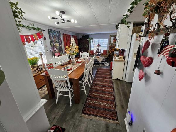 Mobile Home For Sale