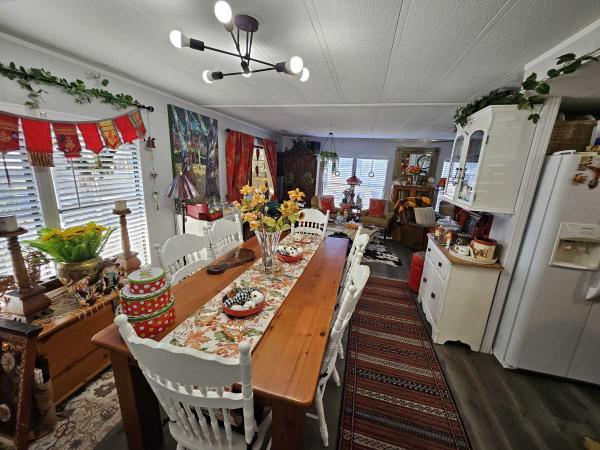 Mobile Home For Sale