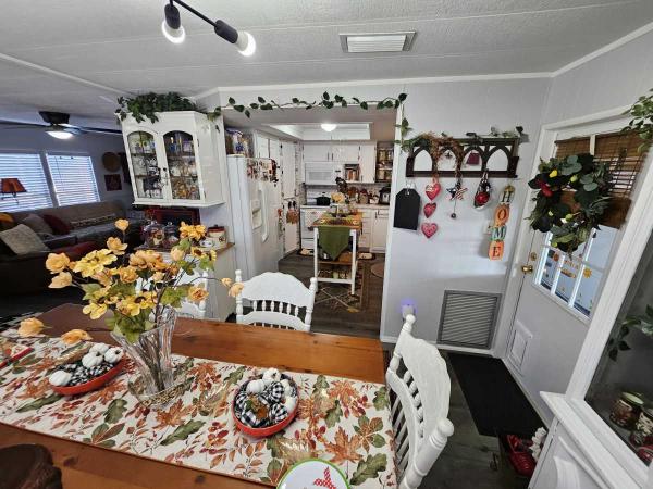 Mobile Home For Sale