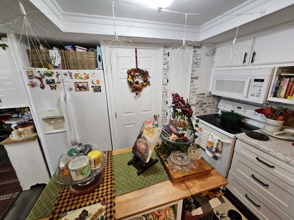 Mobile Home For Sale