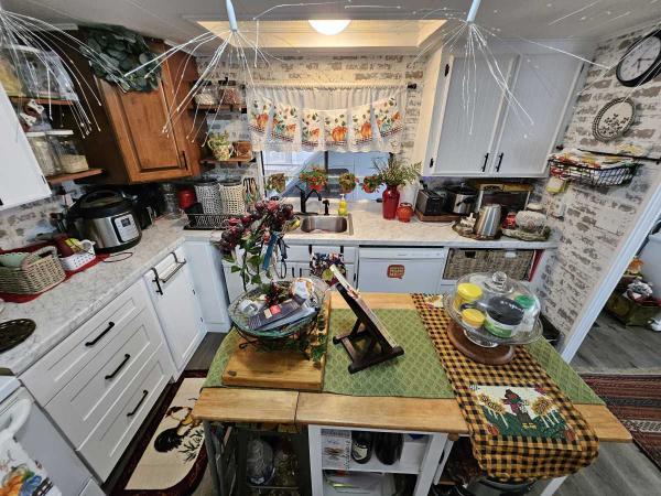 Mobile Home For Sale