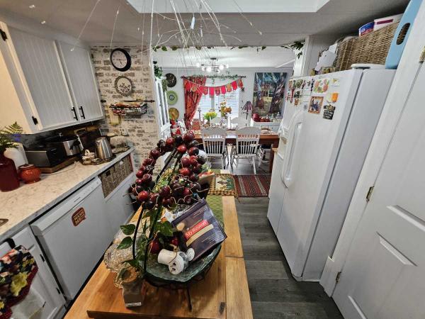 Mobile Home For Sale