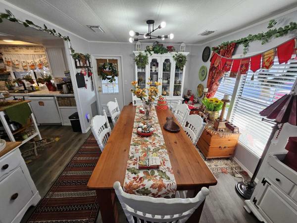 Mobile Home For Sale