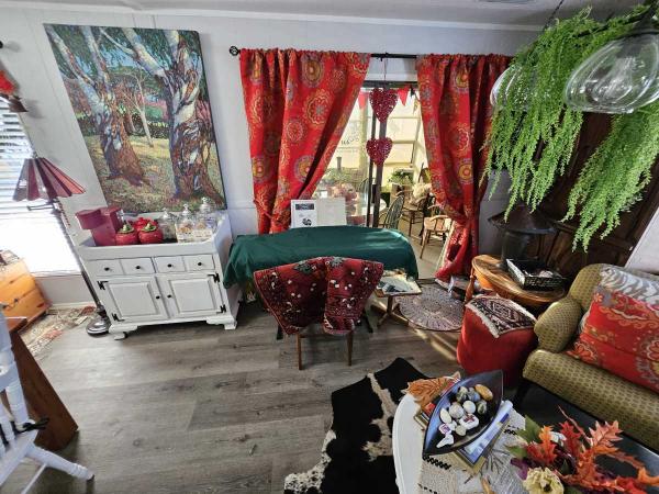 Mobile Home For Sale