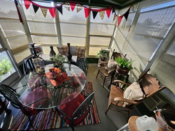 Mobile Home For Sale