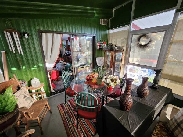 Mobile Home For Sale