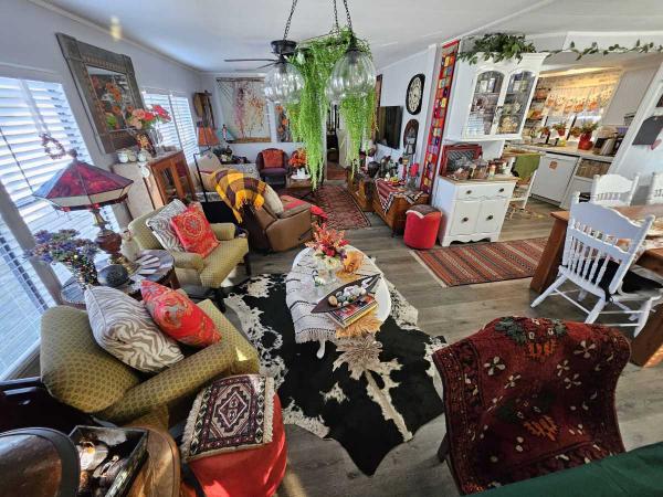 Mobile Home For Sale