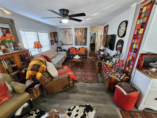 Mobile Home For Sale