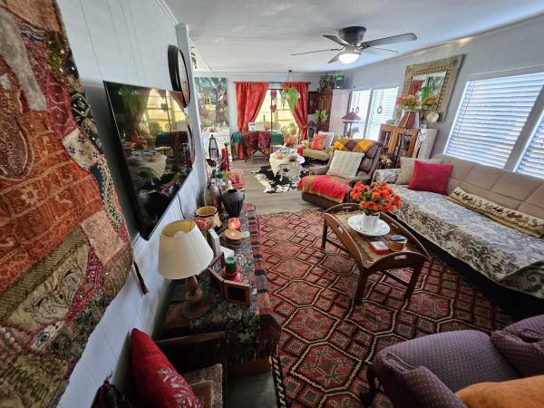 Mobile Home For Sale