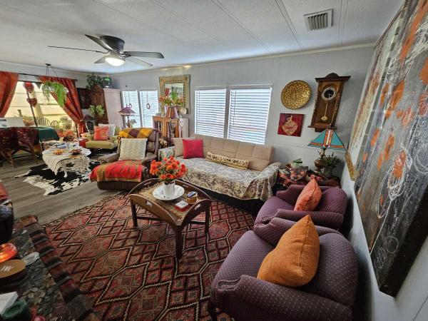 Mobile Home For Sale