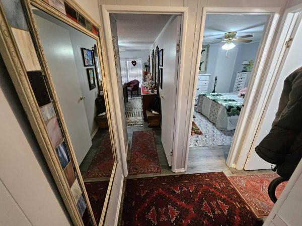 Mobile Home For Sale