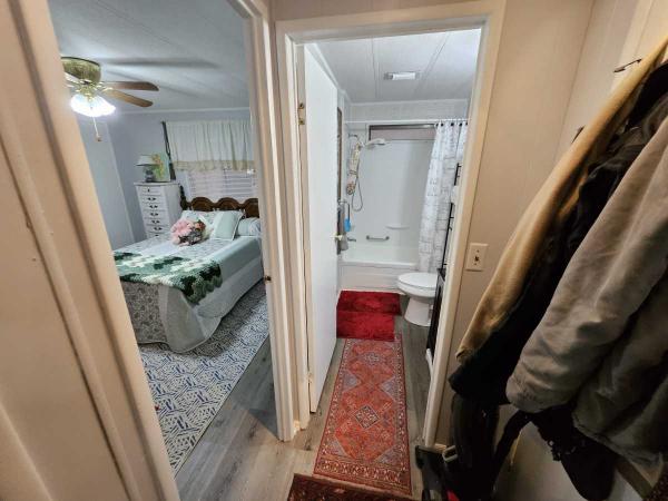 Mobile Home For Sale
