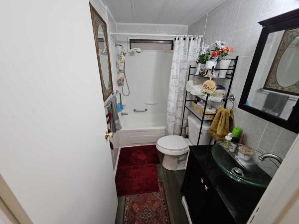 Mobile Home For Sale