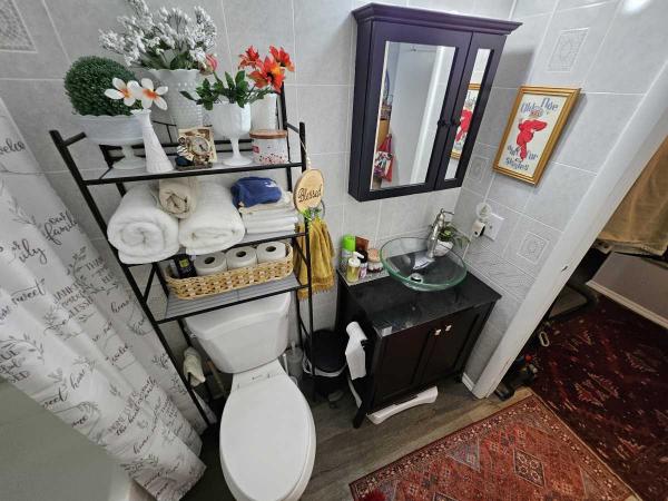 Mobile Home For Sale
