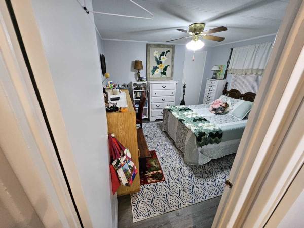 Mobile Home For Sale
