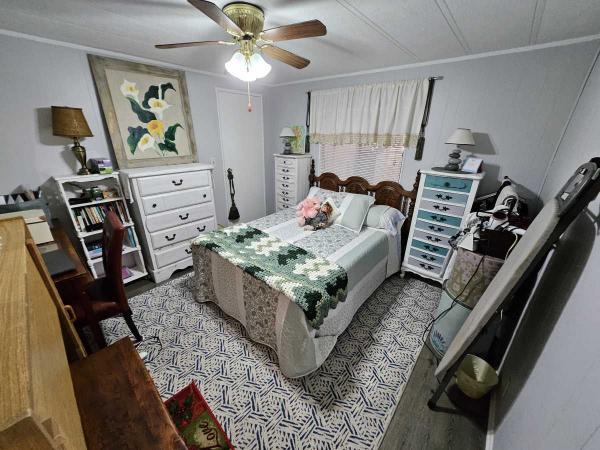 Mobile Home For Sale