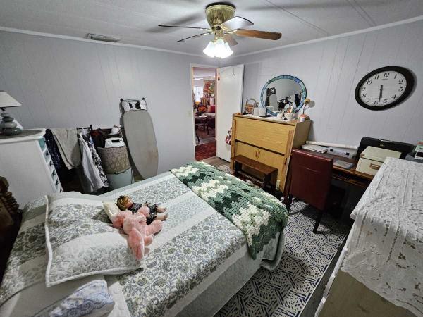 Mobile Home For Sale