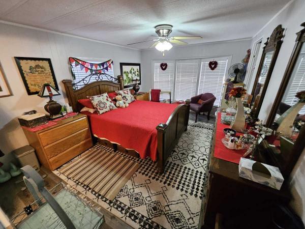 Mobile Home For Sale